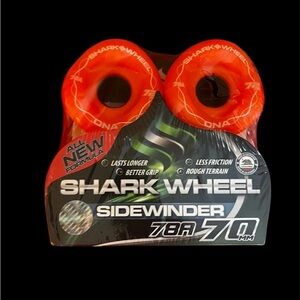 Shark Wheel Sidewinder Set